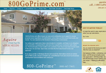 1-800-GO PRIME