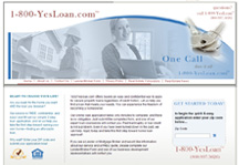 1-800-Yes Loan