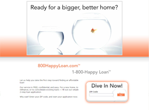 1-800-Happy Loan