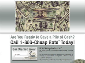 1-800-Cheap Rate